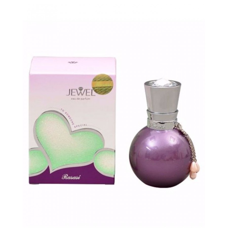 Rasasi Jewel For Women - 50ml